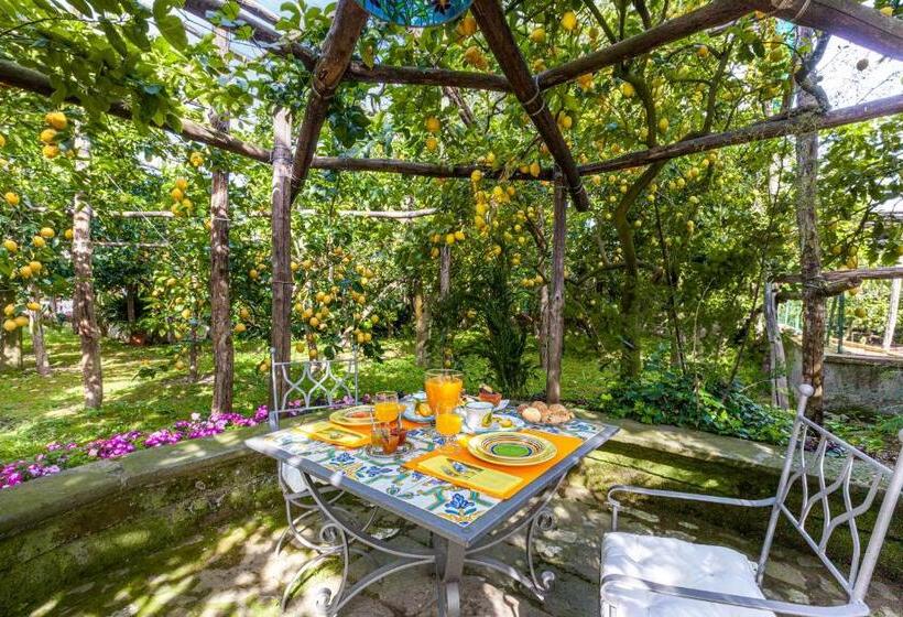 Villa Maresca B&b