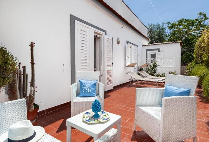 Villa Maresca B&b