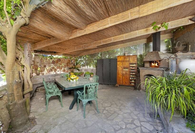 Villa Maresca B&b