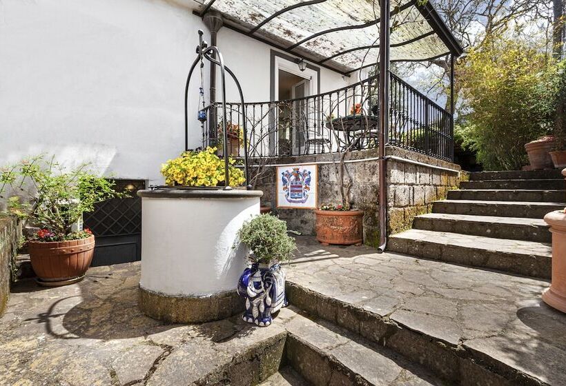 Villa Maresca B&b