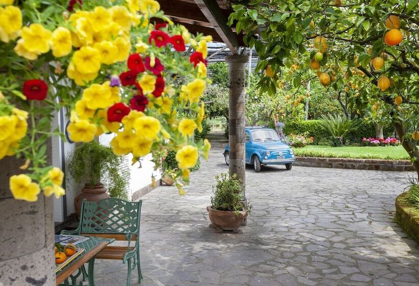 Villa Maresca B&b