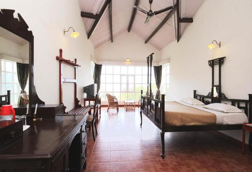 هاستل Mystique Ville