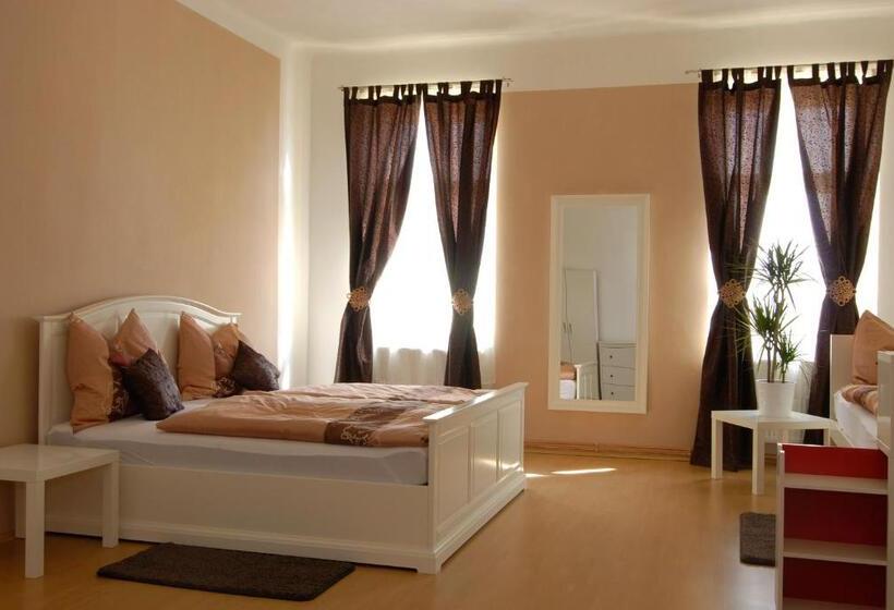 Fontana Pizzeria   Pension