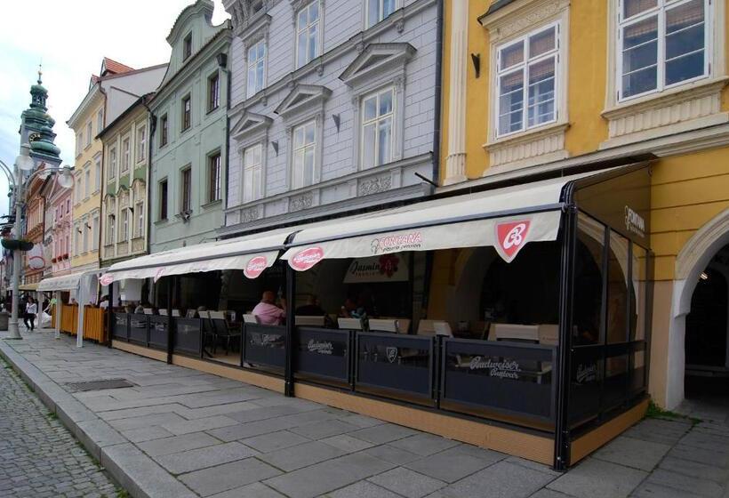 Fontana Pizzeria   Pension