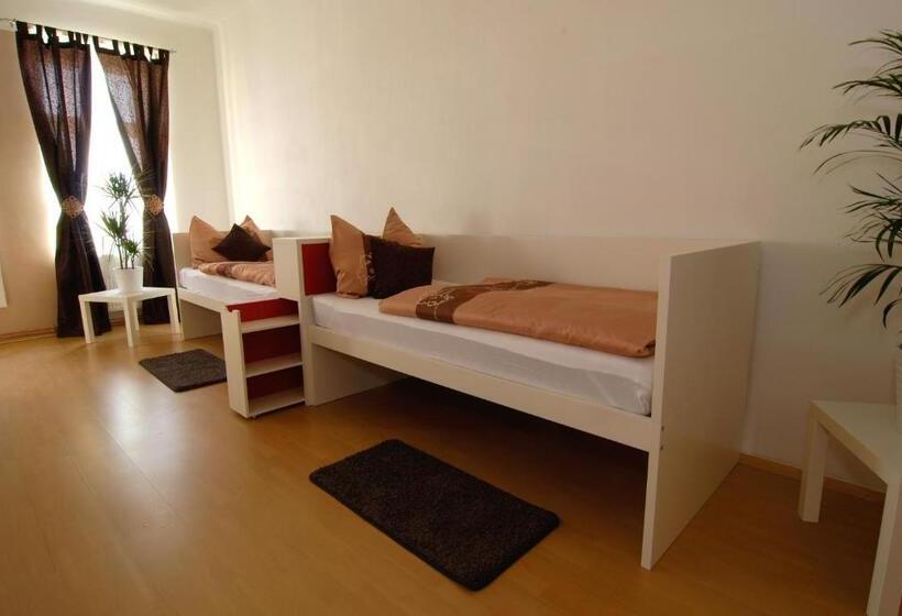 Fontana Pizzeria   Pension