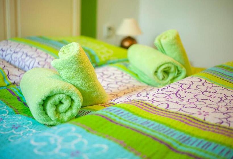 Fontana Pizzeria   Pension