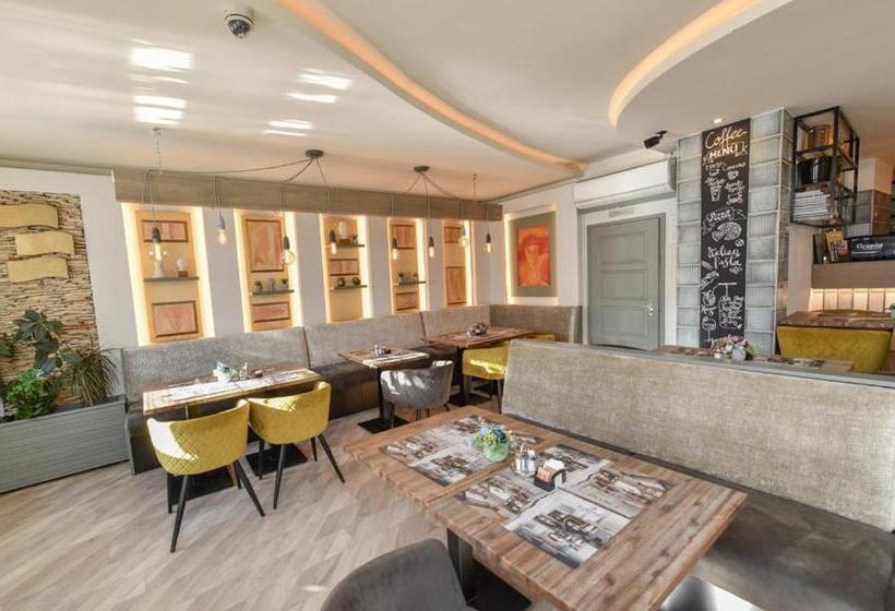 בית מלון כפרי Portré Panzió