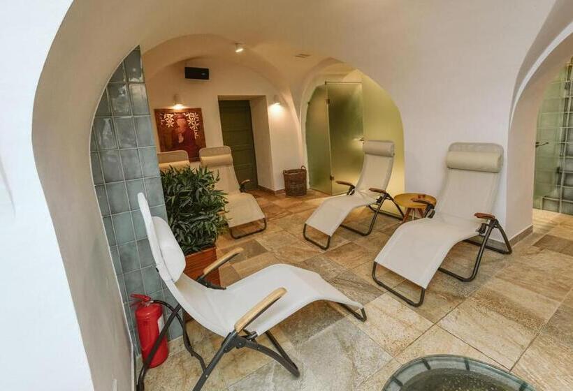 בית מלון כפרי Portré Panzió