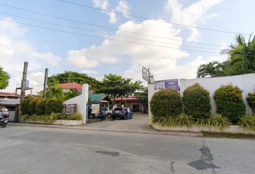 فندق Reddoorz Plus Near Vigan Convention Center