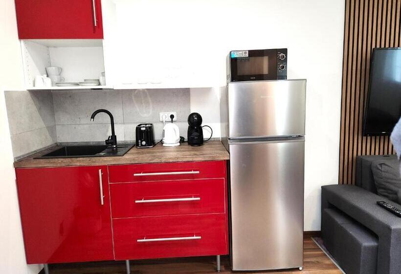 هتل Rezidence Zámeček   Boutique