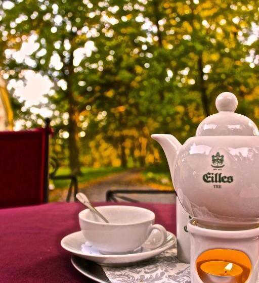 هتل Rezidence Zámeček   Boutique