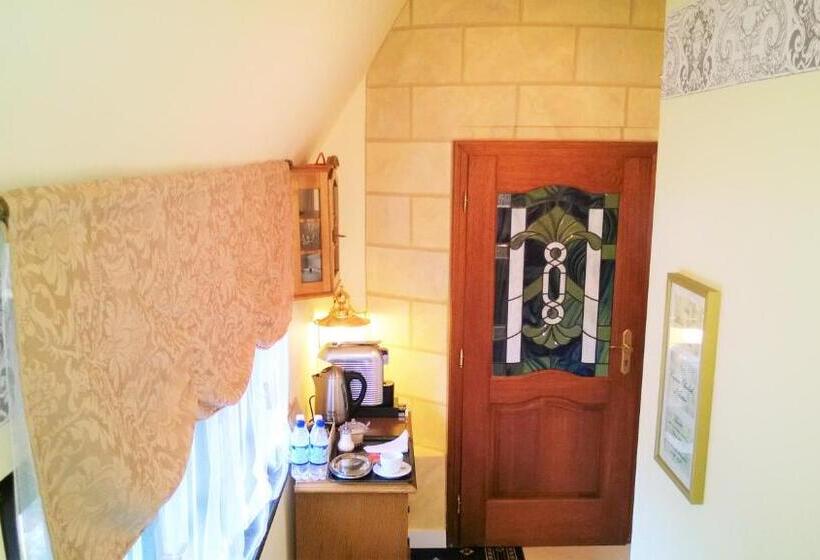 هتل Rezidence Zámeček   Boutique