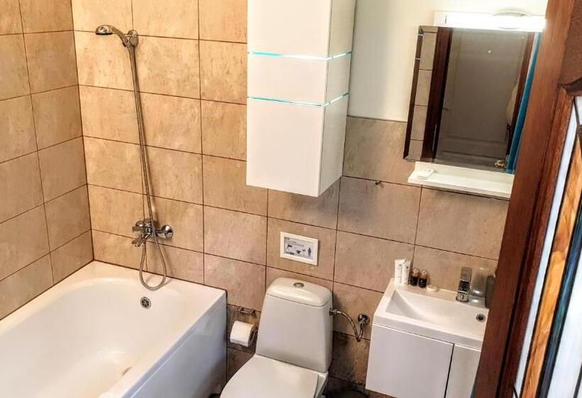 هتل Rezidence Zámeček   Boutique