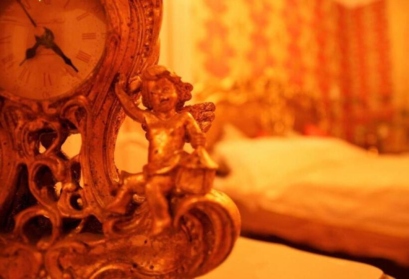 هتل Rezidence Zámeček   Boutique