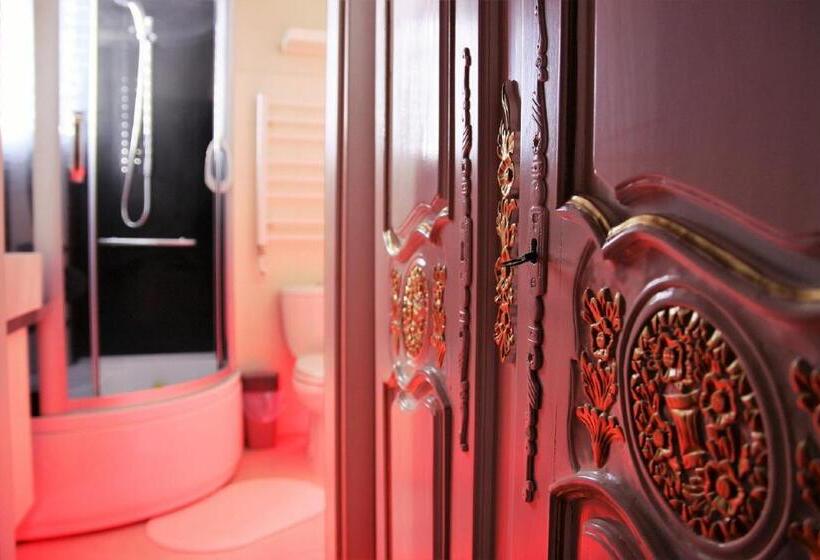 هتل Rezidence Zámeček   Boutique