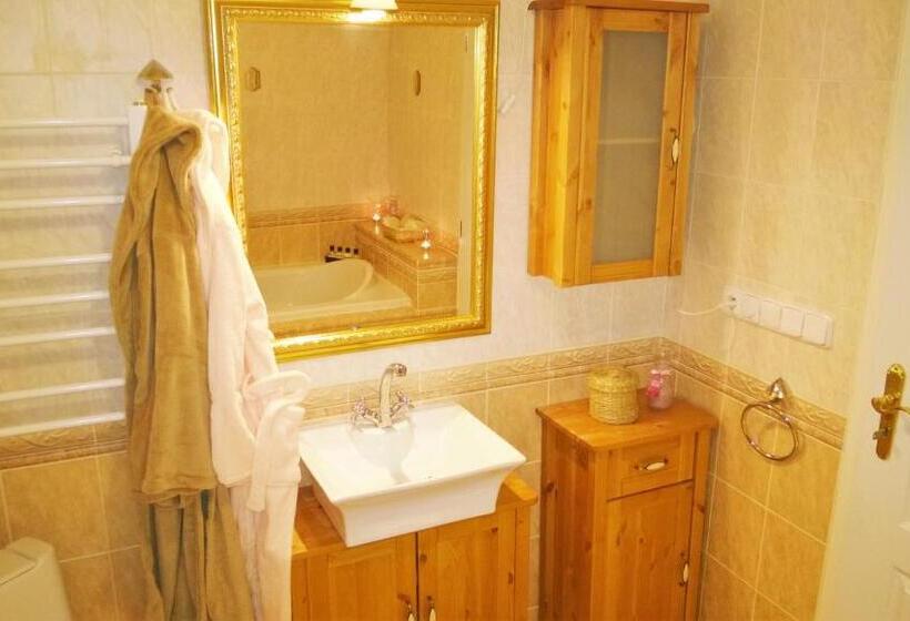 هتل Rezidence Zámeček   Boutique