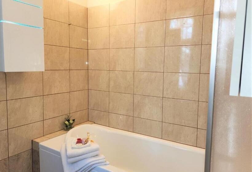 هتل Rezidence Zámeček   Boutique