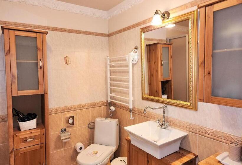 هتل Rezidence Zámeček   Boutique