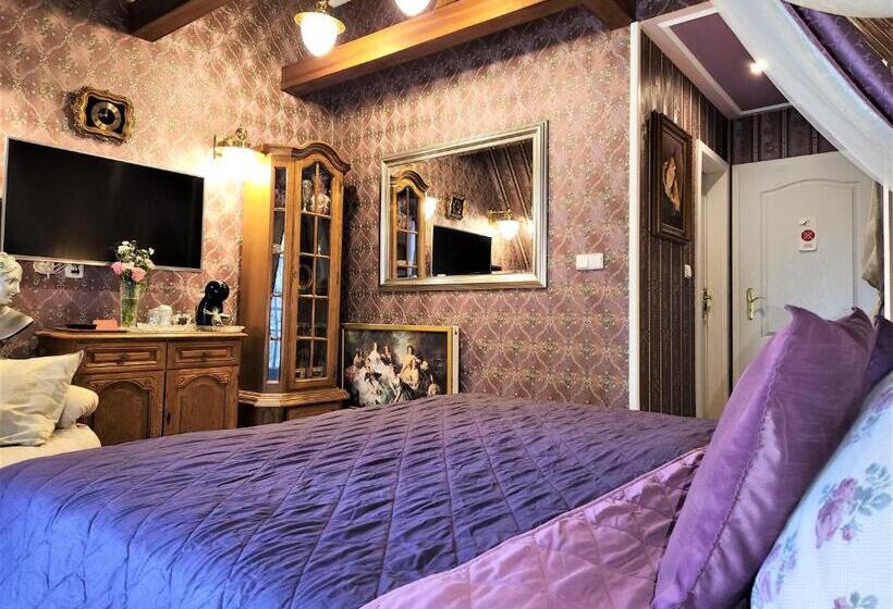 هتل Rezidence Zámeček   Boutique