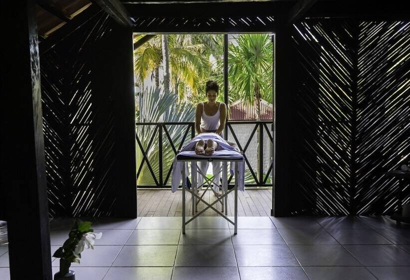 בית מלון כפרי Selina Palomino