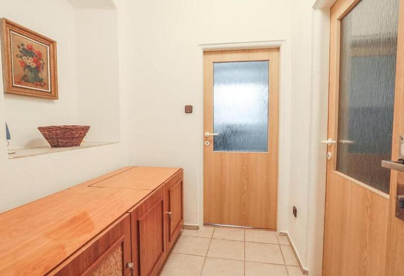 پانسیون Penzion Bedrč