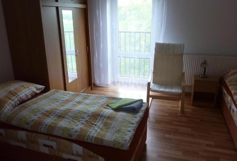 بنسيون Penzion Slávka