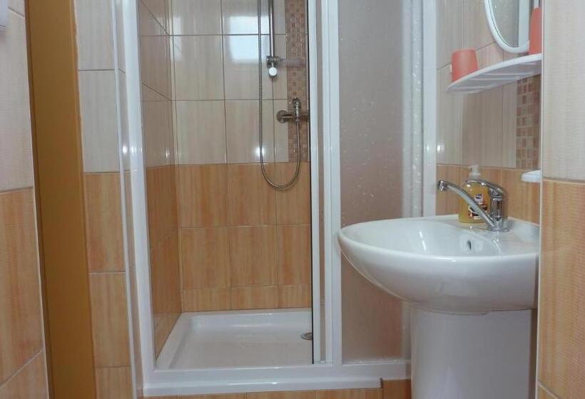 بنسيون Penzion Slávka