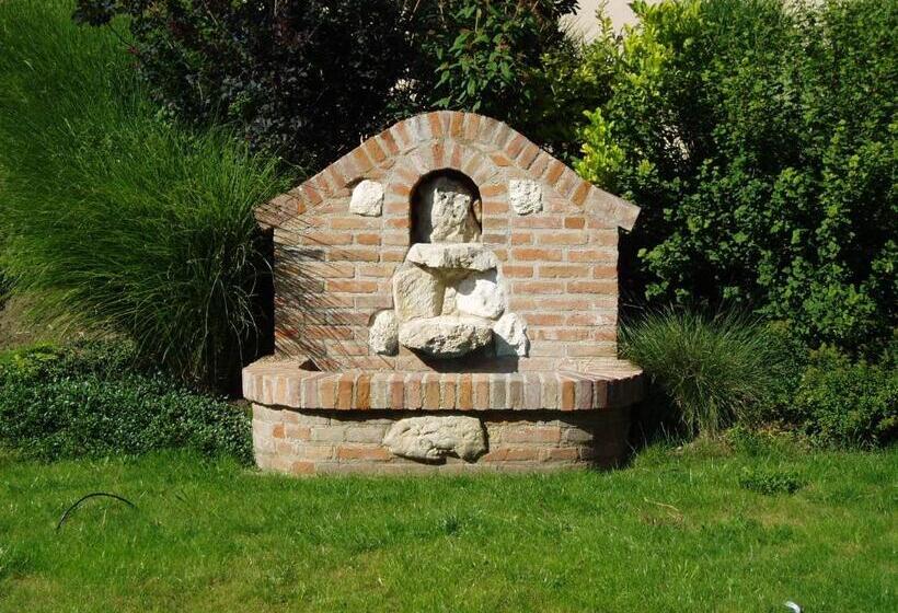 پانسیون Penzion U Vlků