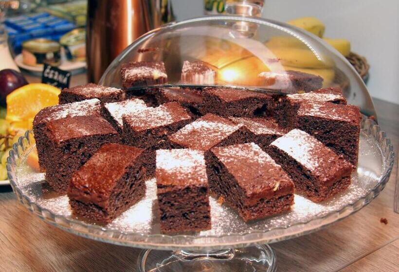 پانسیون Penzion U Vlků