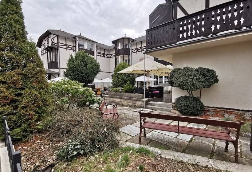 Schlosshotel Marienbad