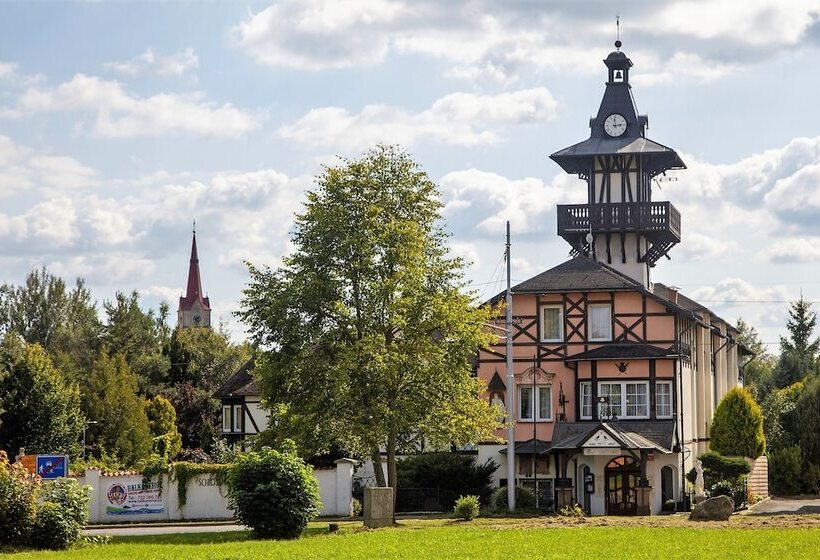 Schlosshotel Marienbad