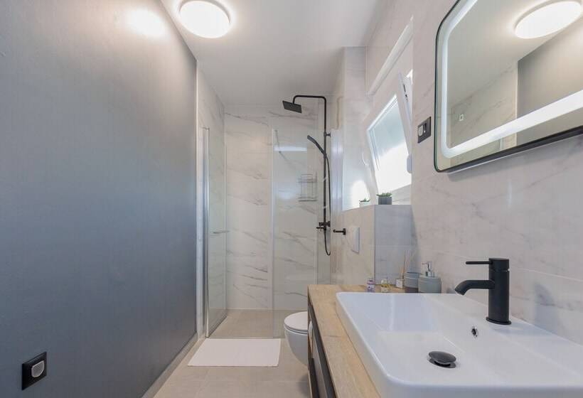 Apartment Maja