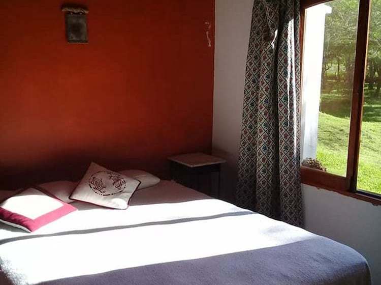 צימר Hostal El Ensueño Del Coquena