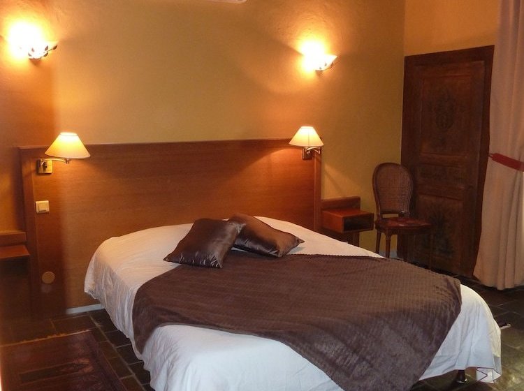مبيت وإفطار Maison D Hotes Chez Norbert