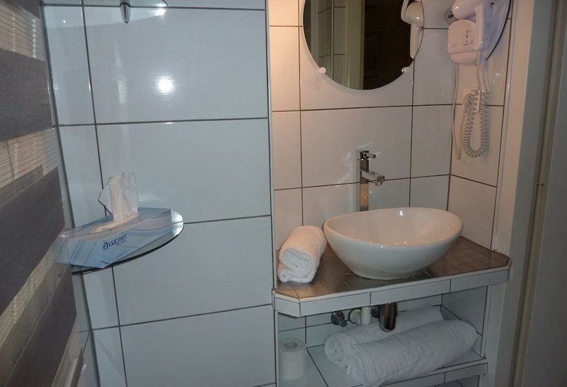 مبيت وإفطار Maison D Hotes Chez Norbert