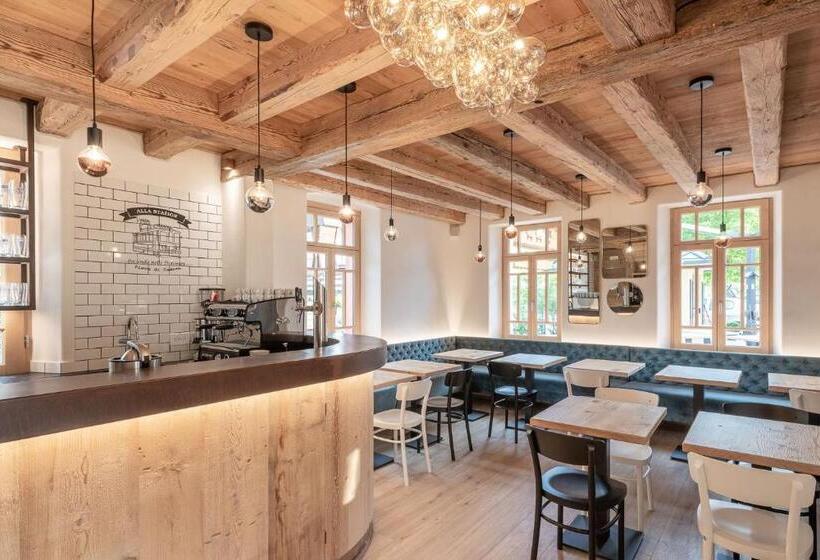 فندق Alla Stazion Locanda Nelle Dolomiti