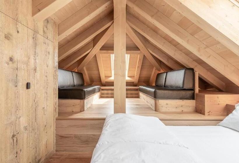 فندق Alla Stazion Locanda Nelle Dolomiti