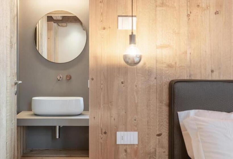 فندق Alla Stazion Locanda Nelle Dolomiti