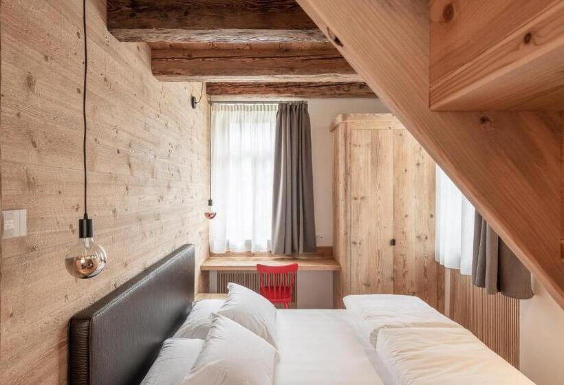 فندق Alla Stazion Locanda Nelle Dolomiti