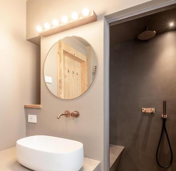 فندق Alla Stazion Locanda Nelle Dolomiti