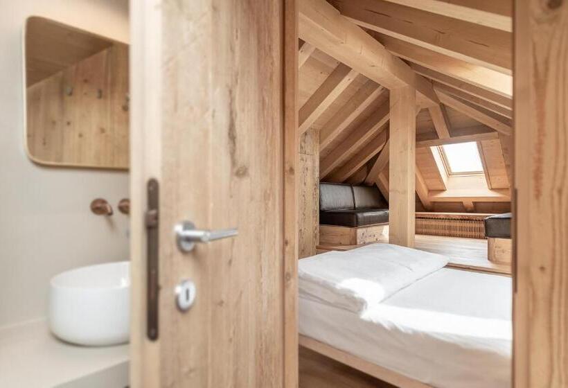 فندق Alla Stazion Locanda Nelle Dolomiti