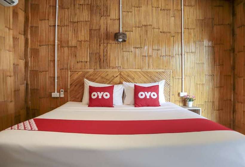 هتل Chom  Dao  Resort