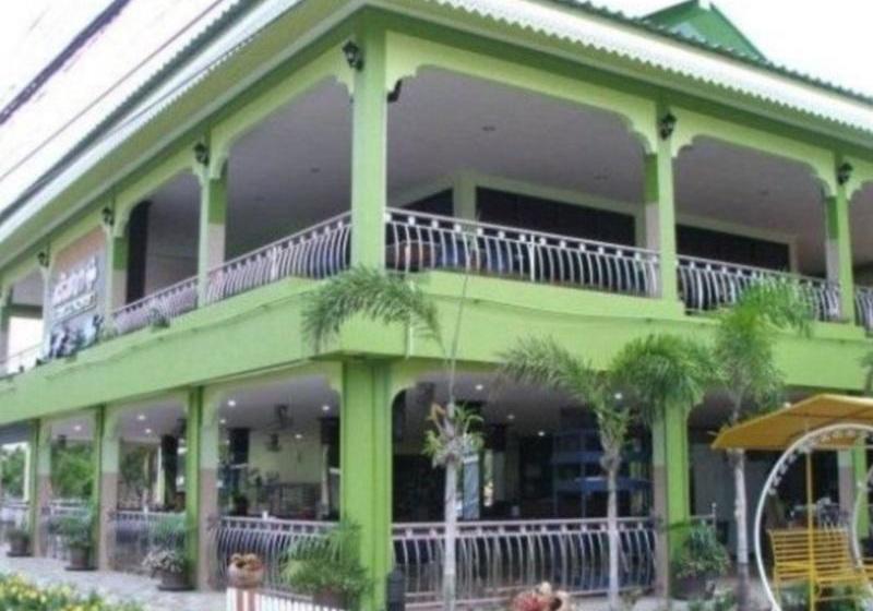 호텔 Ruanchaba Resort
