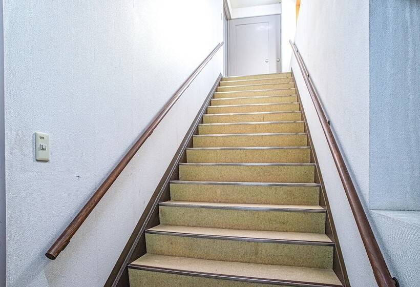 هتل Tabist Takajo No Yado Oshiro Ito