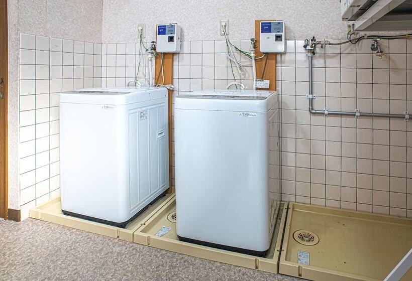 هتل Tabist Takajo No Yado Oshiro Ito