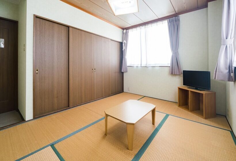 هتل Tabist Takajo No Yado Oshiro Ito