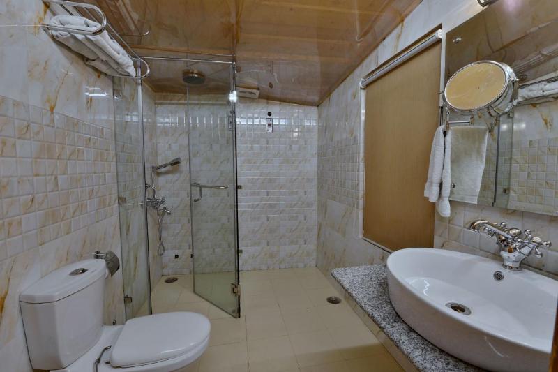 호텔 Torrentium Lodge