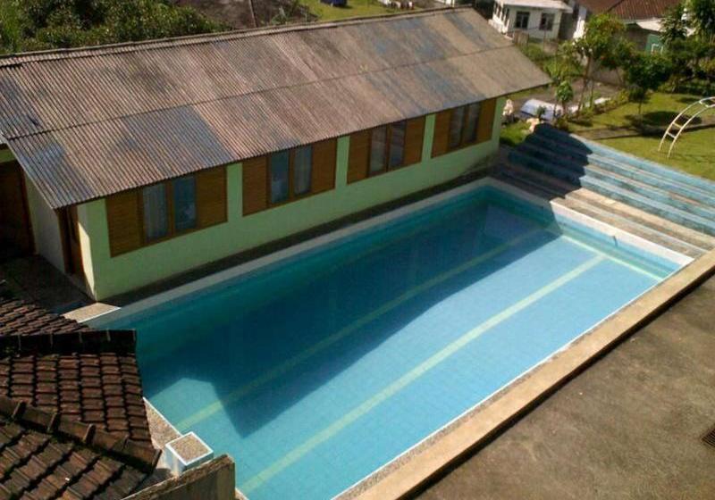 فندق Villa Tunas Alam Mutiara