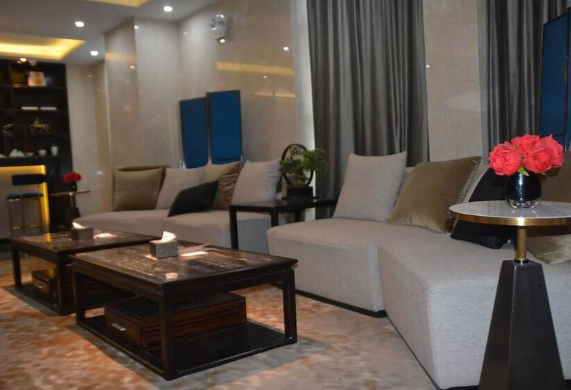 酒店 Yunsong International