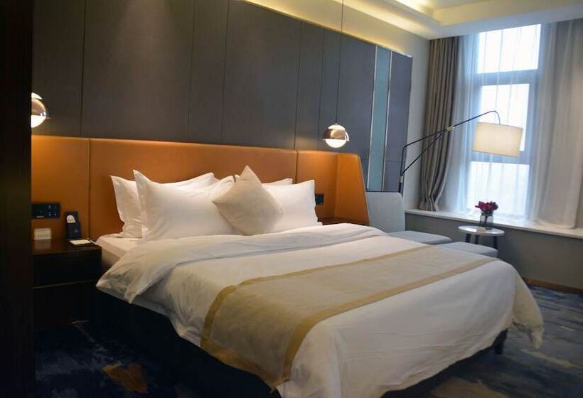 酒店 Yunsong International